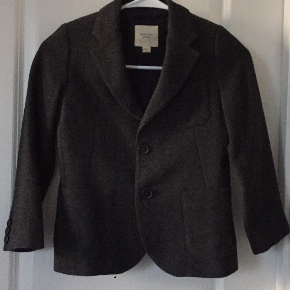 Zara boy’s blazer